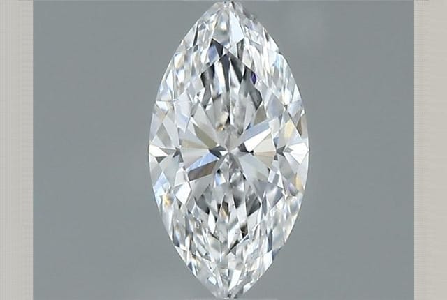 0.30 Carat Marquise Diamond