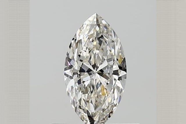 0.50 Carat Marquise Diamond