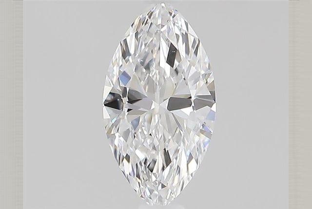 0.23 Carat Marquise Diamond