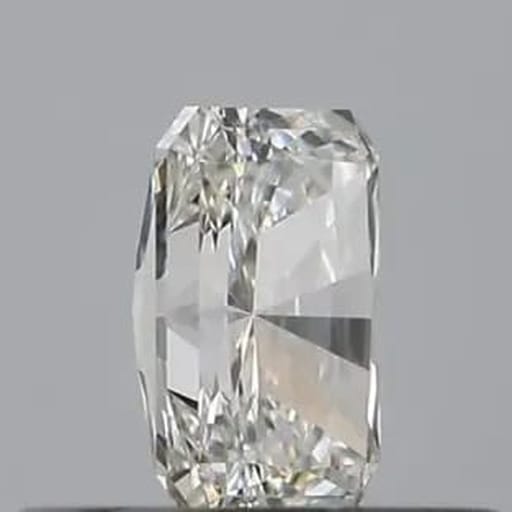 0.30 Carat Radiant Diamond