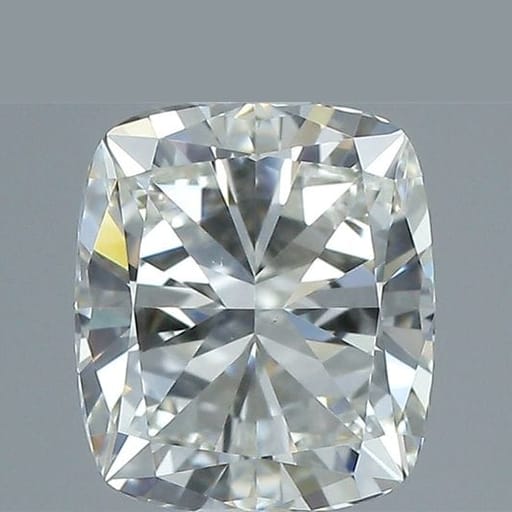 1.01 Carat Cushion Diamond