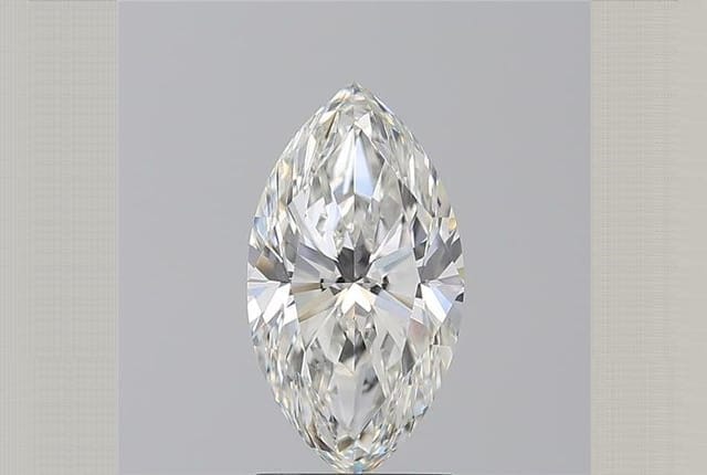 2.01 Carat Marquise Diamond