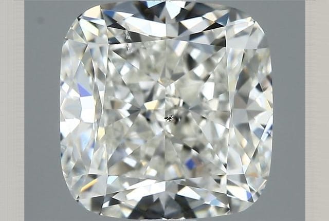 2.01 Carat Cushion Diamond