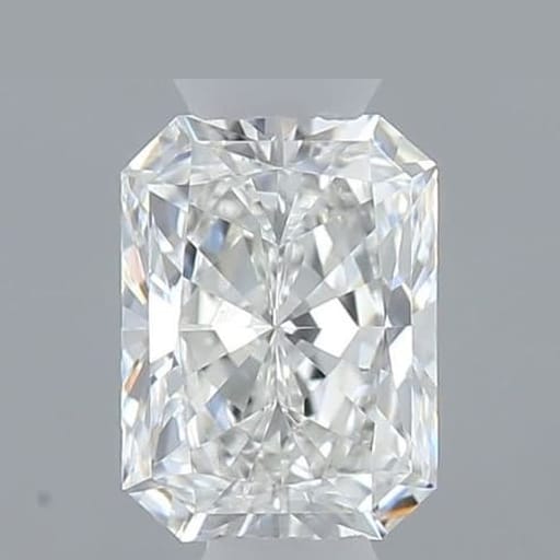 0.30 Carat Radiant Diamond