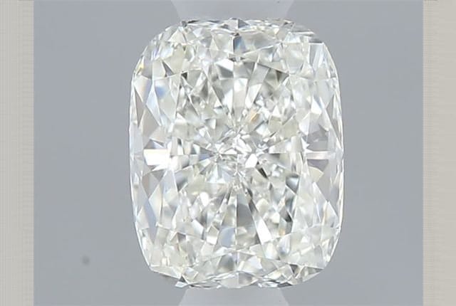 0.33 Carat Cushion Diamond