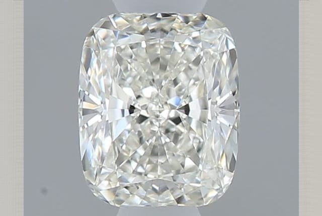 0.30 Carat Cushion Diamond