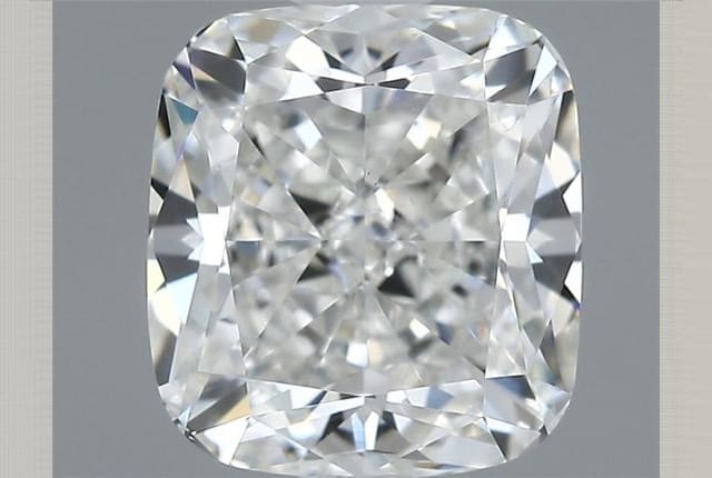 1.01 Carat Cushion Diamond