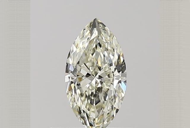 0.40 Carat Marquise Diamond