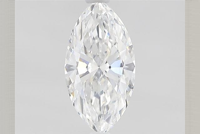 0.30 Carat Marquise Diamond