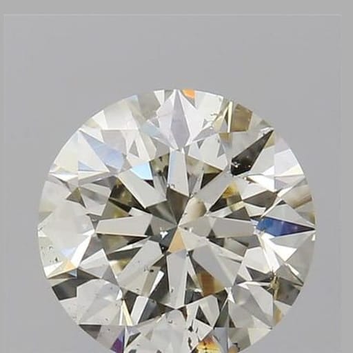1.92 CTW Round Diamonds