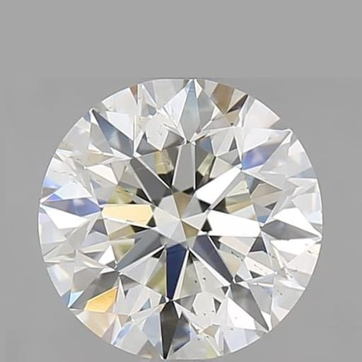2.4 CTW Round Diamonds