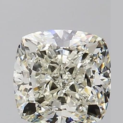 1.05 Carat Cushion Diamond