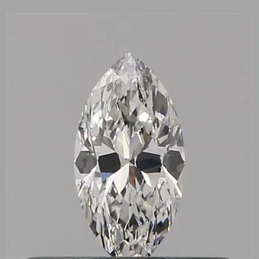 0.18 Carat Marquise Diamond