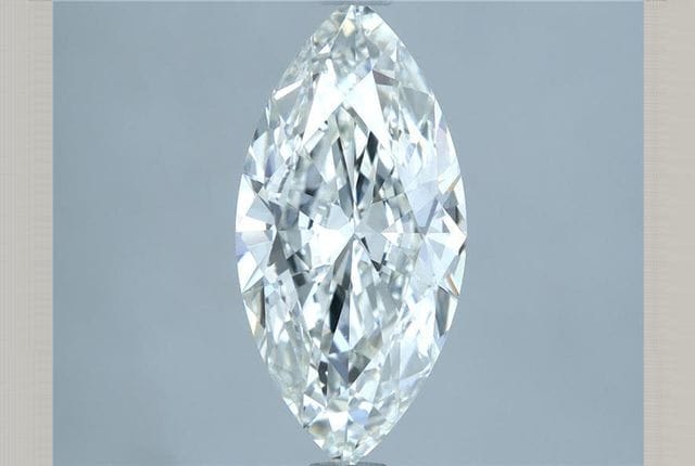 1.40 Carat Marquise Diamond