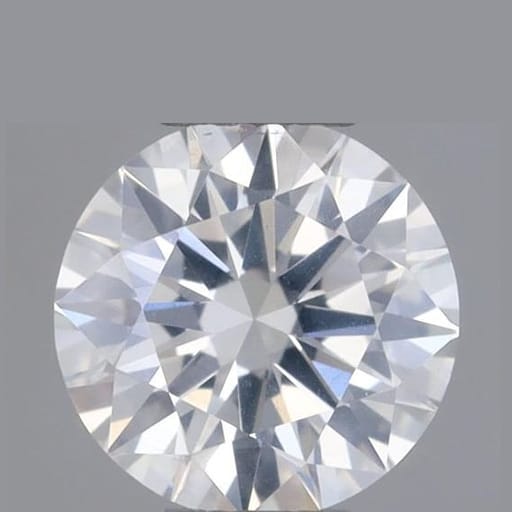 0.31 Carat Round Diamond