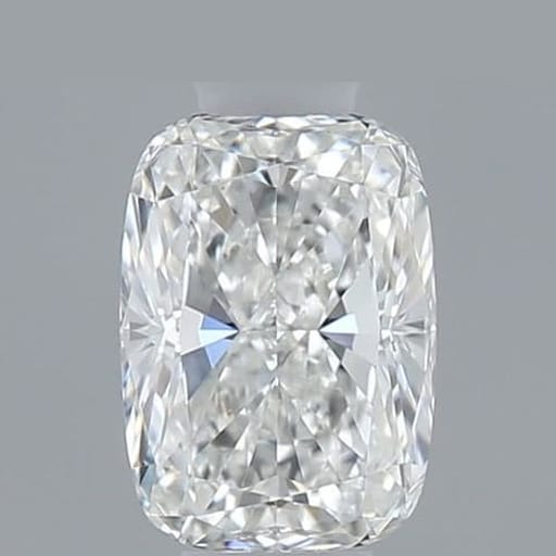 0.33 Carat Cushion Diamond