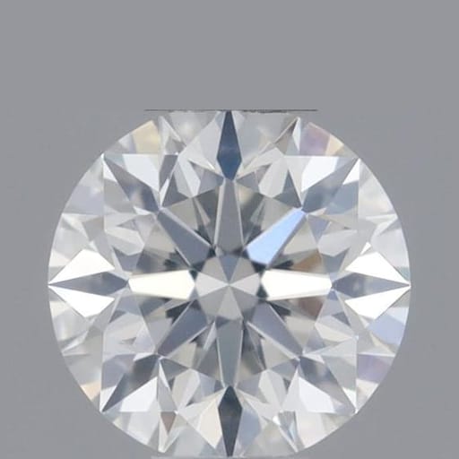 0.30 Carat Round Diamond