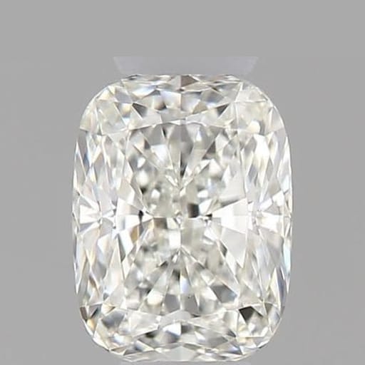 0.30 Carat Cushion Diamond