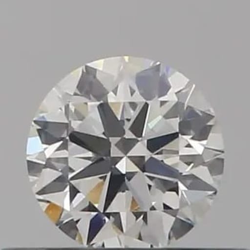 0.30 Carat Round Diamond