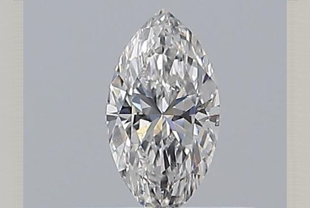0.30 Carat Marquise Diamond