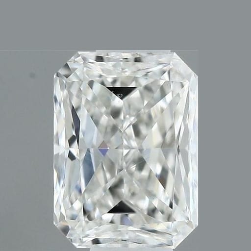 0.30 Carat Radiant Diamond