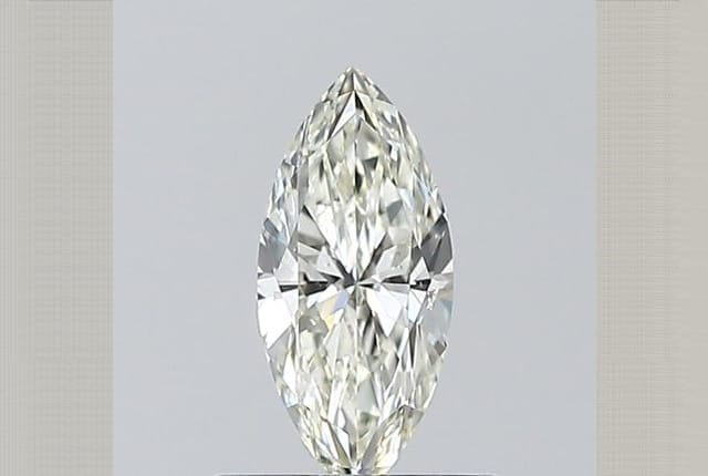 0.50 Carat Marquise Diamond