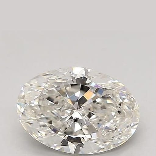 2.00 Carat Oval Diamond