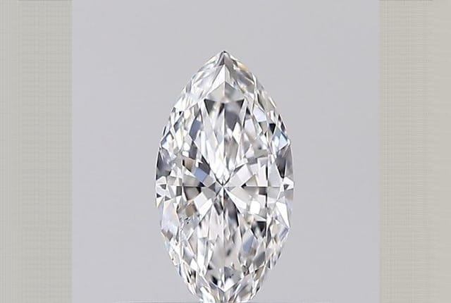 0.30 Carat Marquise Diamond