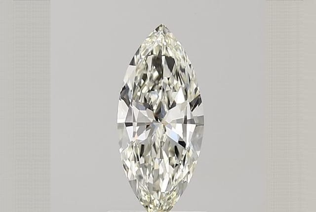 0.93 Carat Marquise Diamond