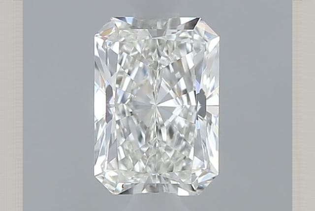 0.30 Carat Radiant Diamond