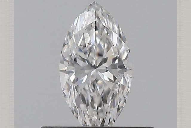 0.30 Carat Marquise Diamond