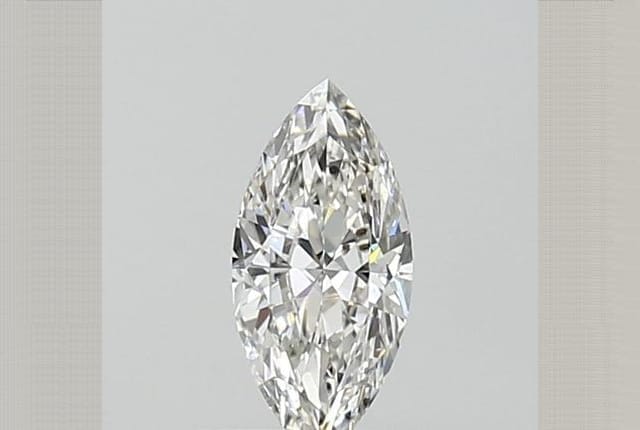0.30 Carat Marquise Diamond