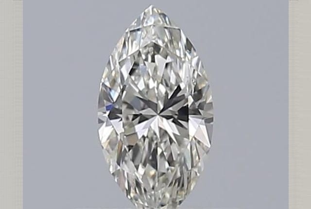 0.31 Carat Marquise Diamond