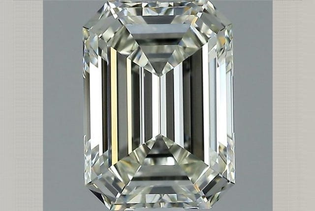 1.50 Carat Emerald Diamond
