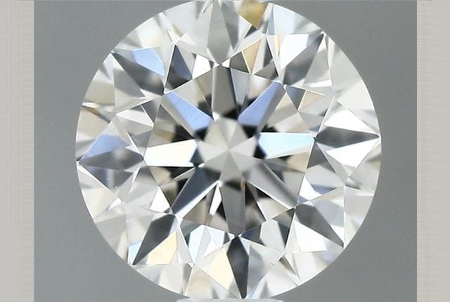 0.50 Carat Round Diamond