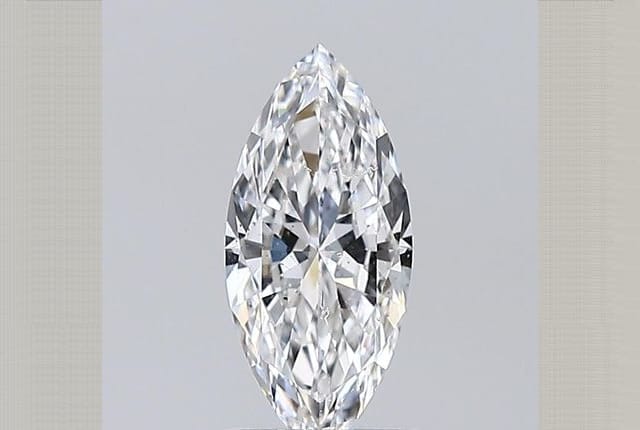 0.80 Carat Marquise Diamond