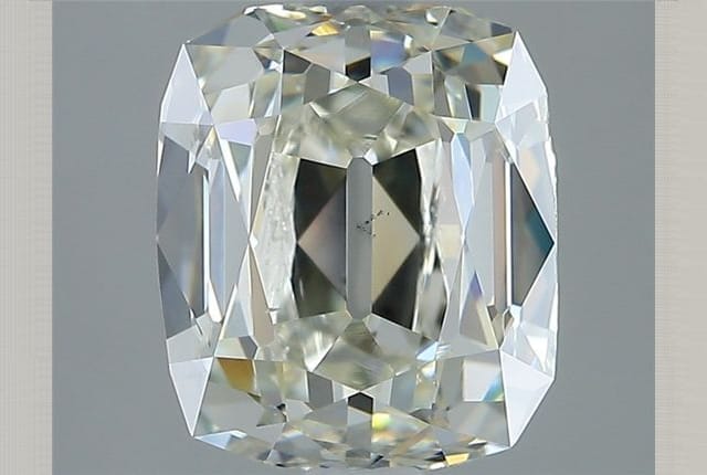 2.01 Carat Marquise Diamond
