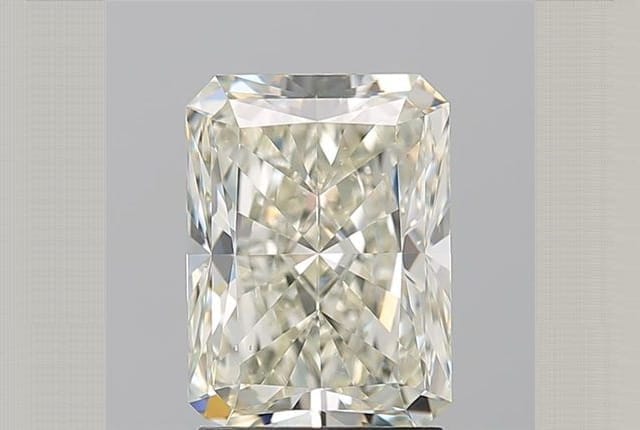 2.20 Carat Radiant Diamond
