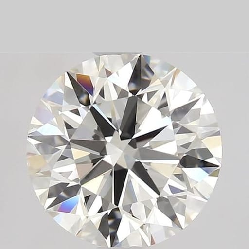 3.18 CTW Round Diamonds