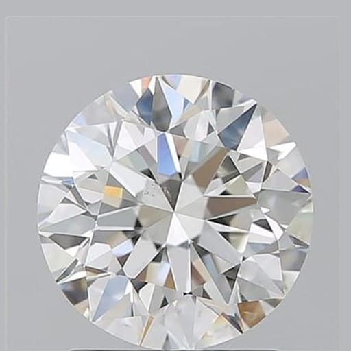 3.6 CTW Round Diamonds