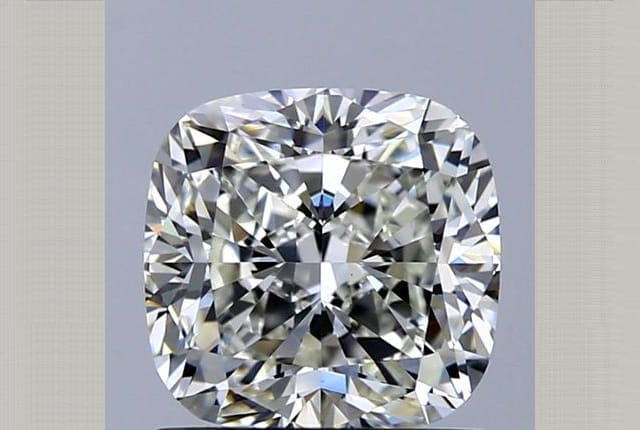 1.30 Carat Cushion Diamond