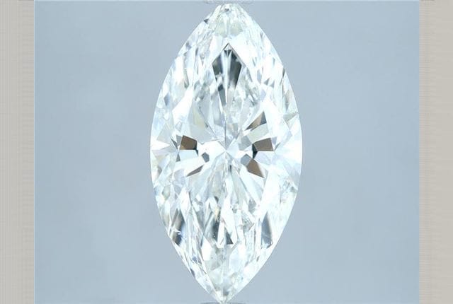 2.01 Carat Marquise Diamond