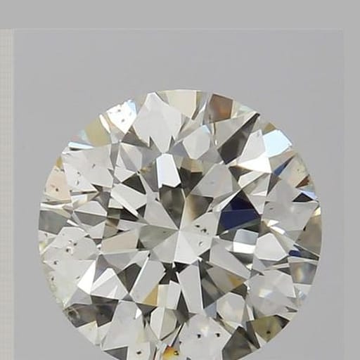 2.4 CTW Round Diamonds