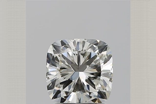 1.50 Carat Cushion Diamond