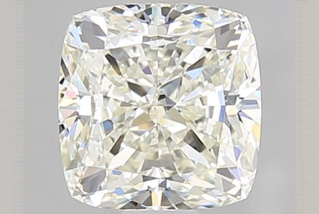 1.04 Carat Cushion Diamond