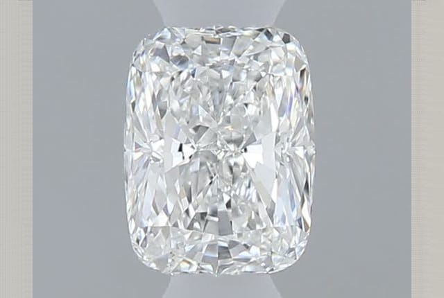 0.30 Carat Cushion Diamond