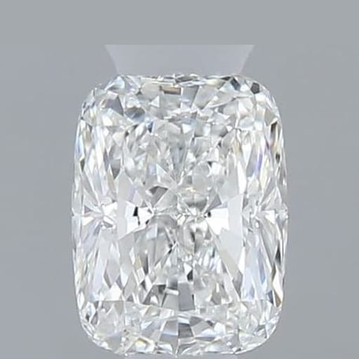 0.30 Carat Cushion Diamond