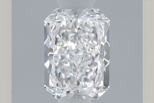 0.30 Carat Radiant Diamond