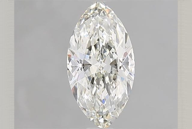 1.00 Carat Marquise Diamond