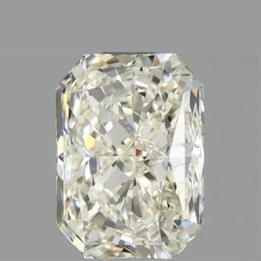 1.30 Carat Radiant Diamond